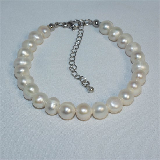 Браслет из жемчуга 1934