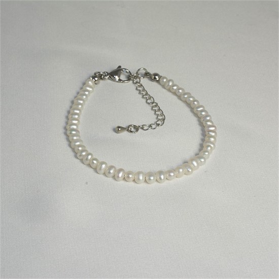 Браслет из жемчуга 1983