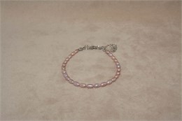 Браслет из натурального жемчуга класса АА 1931