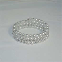 Браслет из жемчуга Майорка 6 мм 1952