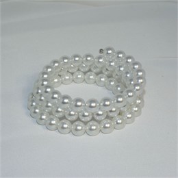 Браслет из жемчуга Майорка 8 мм 1953