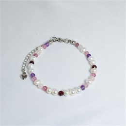 Браслет из натуральных камней 0301022