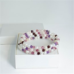 Браслет из натуральных камней 1968