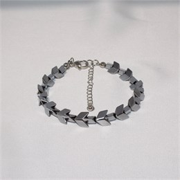 Браслет из гематита 1994