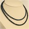 Чокер из черного жемчуга 1971