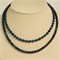 Чокер из черного жемчуга 1972